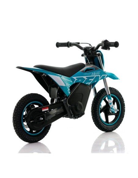 Minicross Eléctrica RFN Warrior SX-E150 150W 12”