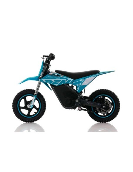 Minicross Eléctrica RFN Warrior SX-E150 150W 12”