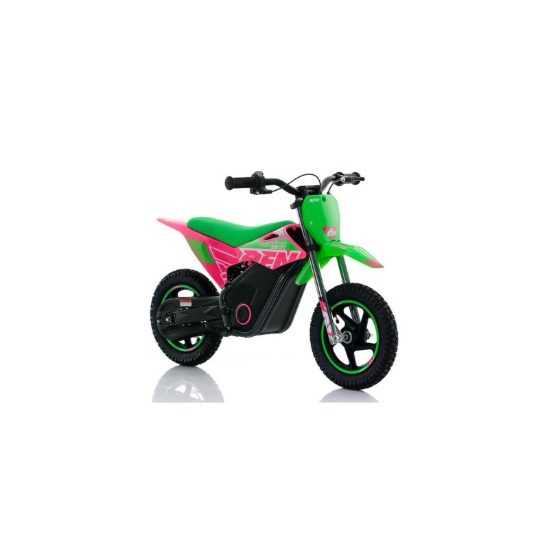 Minicross Eléctrica RFN Warrior SX-E150 150W 12”