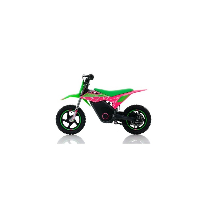 Minicross Eléctrica RFN Warrior SX-E150 150W 12”