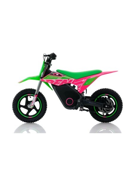 Minicross Eléctrica RFN Warrior SX-E150 150W 12”