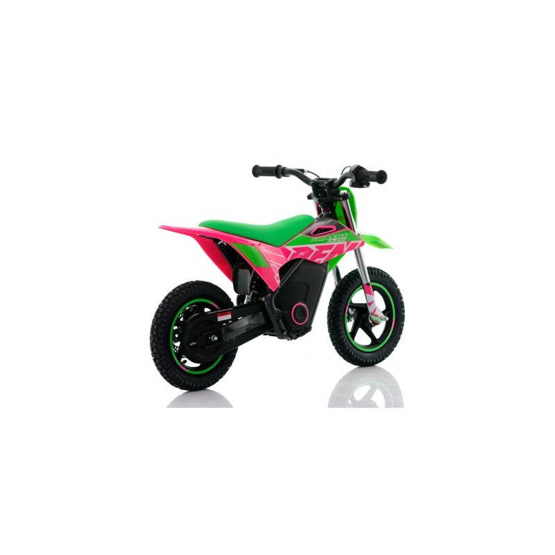 Minicross Eléctrica RFN Warrior SX-E150 150W 12”