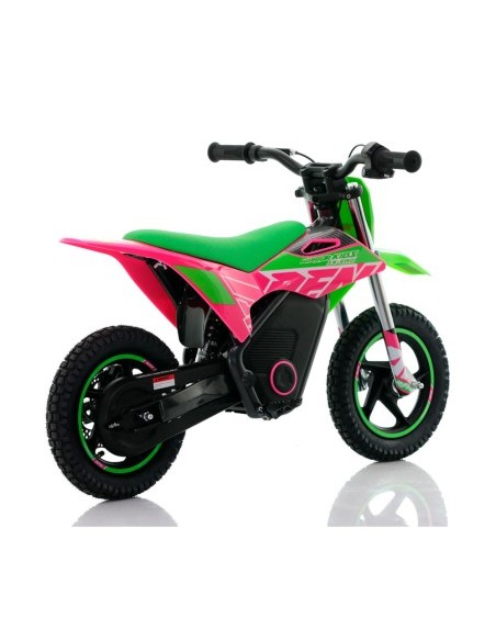 Minicross Eléctrica RFN Warrior SX-E150 150W 12”