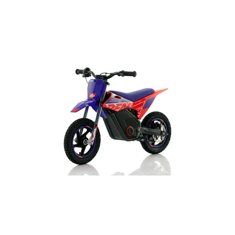 Minicross Eléctrica RFN Warrior SX-E150 150W 12”