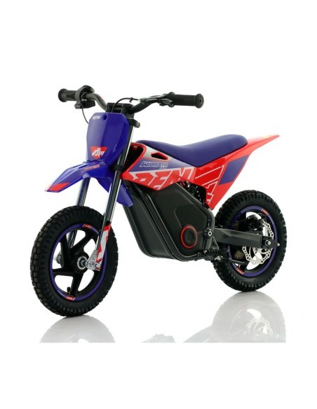 Minicross Eléctrica RFN Warrior SX-E150 150W 12”