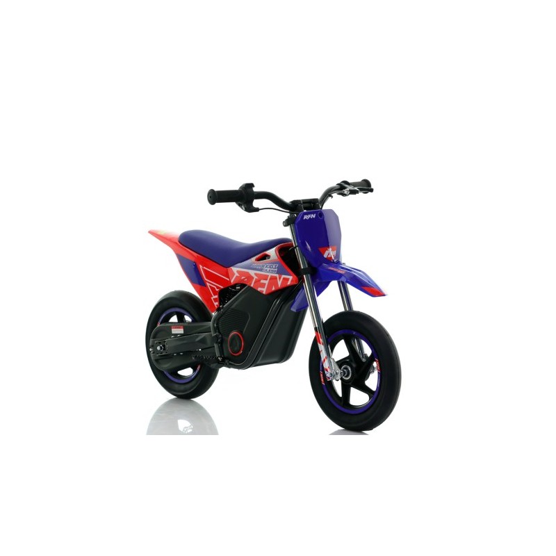 Minimoto eléctrica RFN Warrior Kids SX-E150 150W 12/12”... 2