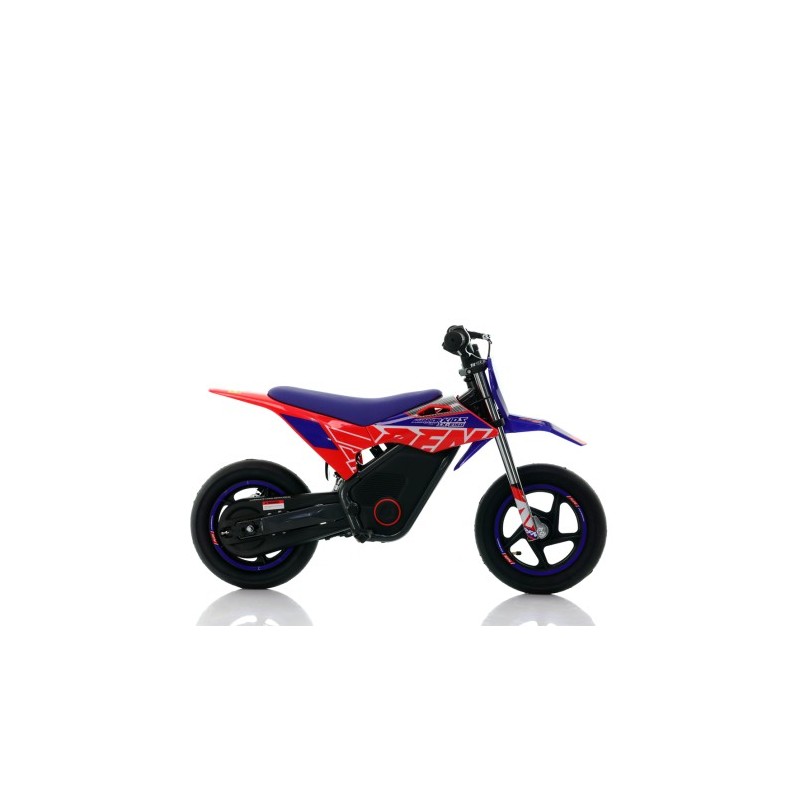 Minimoto eléctrica RFN Warrior Kids SX-E150...