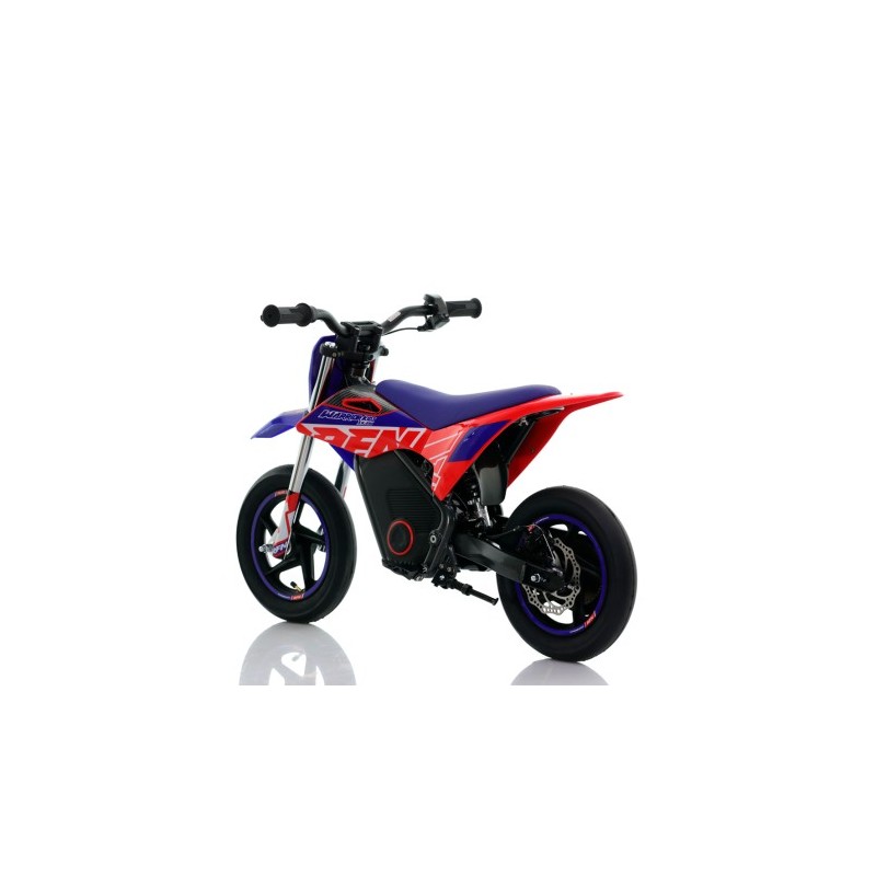 Minimoto eléctrica RFN Warrior Kids SX-E150...