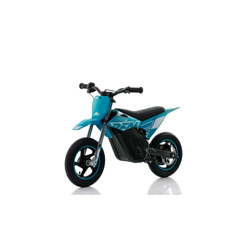 Minimoto eléctrica RFN Warrior Kids SX-E150...