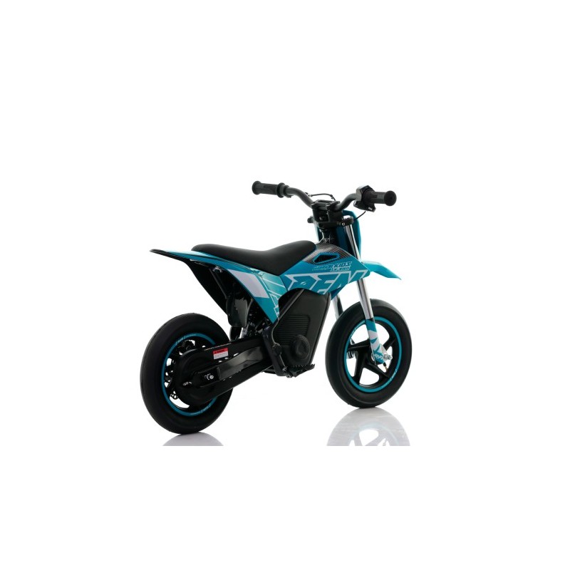 Minimoto eléctrica RFN Warrior Kids SX-E150...