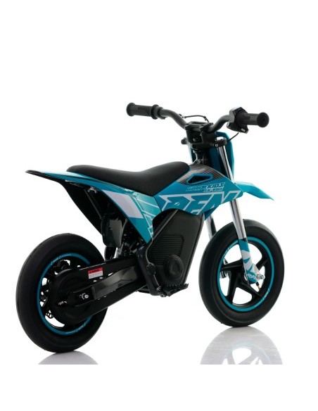 Minimoto eléctrica RFN Warrior Kids SX-E150 150W 12/12” Supermotard