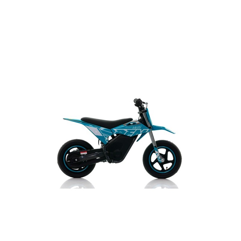 Minimoto eléctrica RFN Warrior Kids SX-E150...