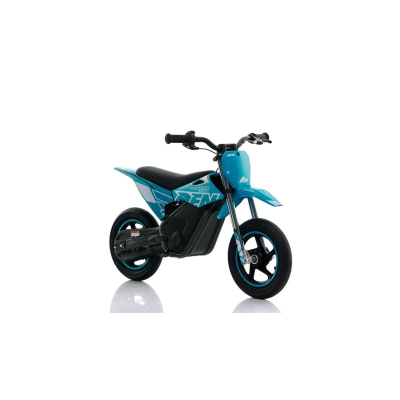 Minimoto eléctrica RFN Warrior Kids SX-E150...