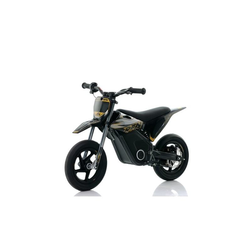 Minimoto eléctrica RFN Warrior Kids SX-E150...