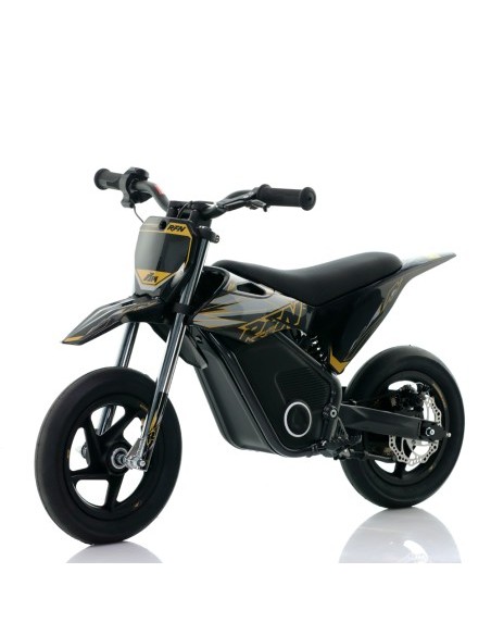 Minimoto eléctrica RFN Warrior Kids SX-E150 150W 12/12” Supermotard