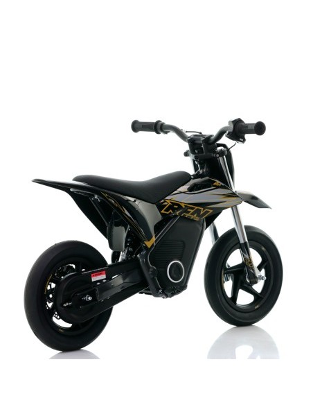 Minimoto eléctrica RFN Warrior Kids SX-E150 150W 12/12” Supermotard
