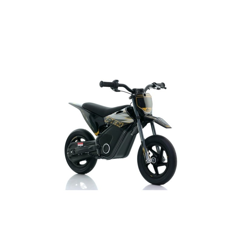 Minimoto eléctrica RFN Warrior Kids SX-E150...