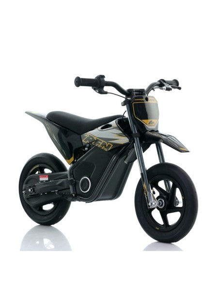 Minimoto eléctrica RFN Warrior Kids SX-E150 150W 12/12” Supermotard