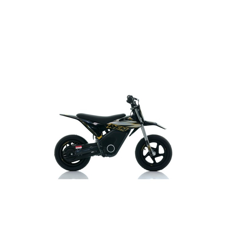 Minimoto eléctrica RFN Warrior Kids SX-E150...