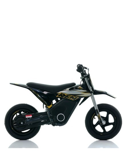 Minimoto eléctrica RFN Warrior Kids SX-E150 150W 12/12” Supermotard