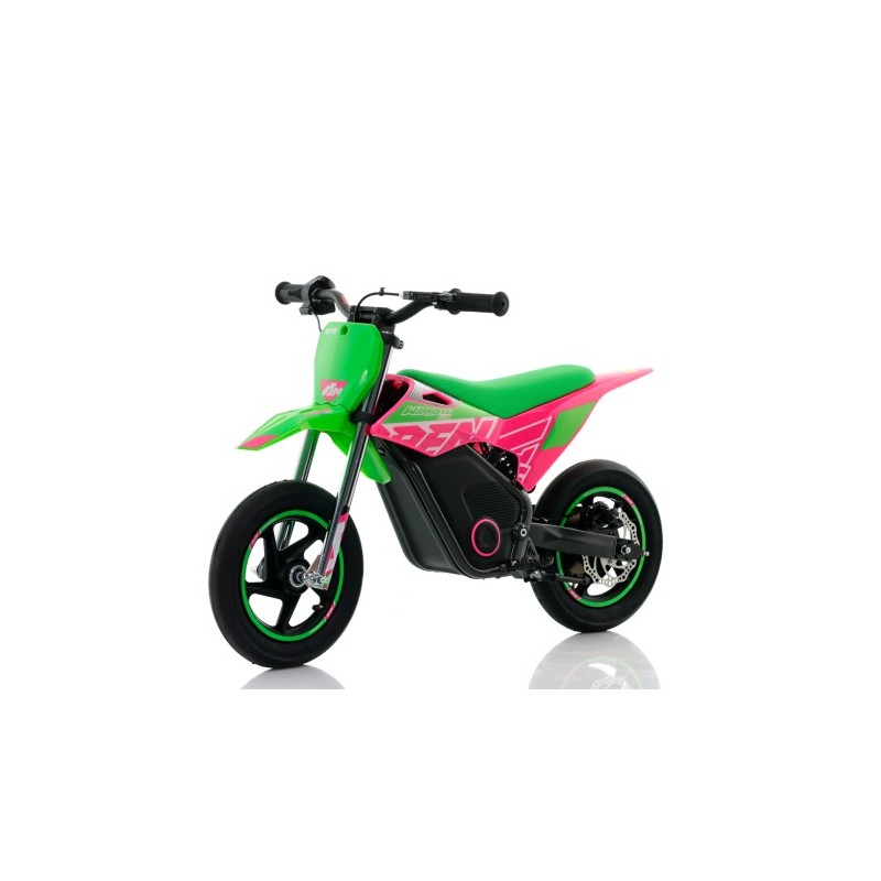 Minimoto eléctrica RFN Warrior Kids SX-E150...
