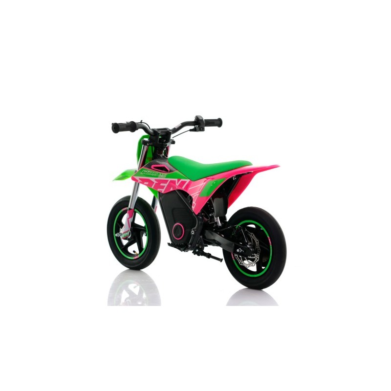 Minimoto eléctrica RFN Warrior Kids SX-E150...