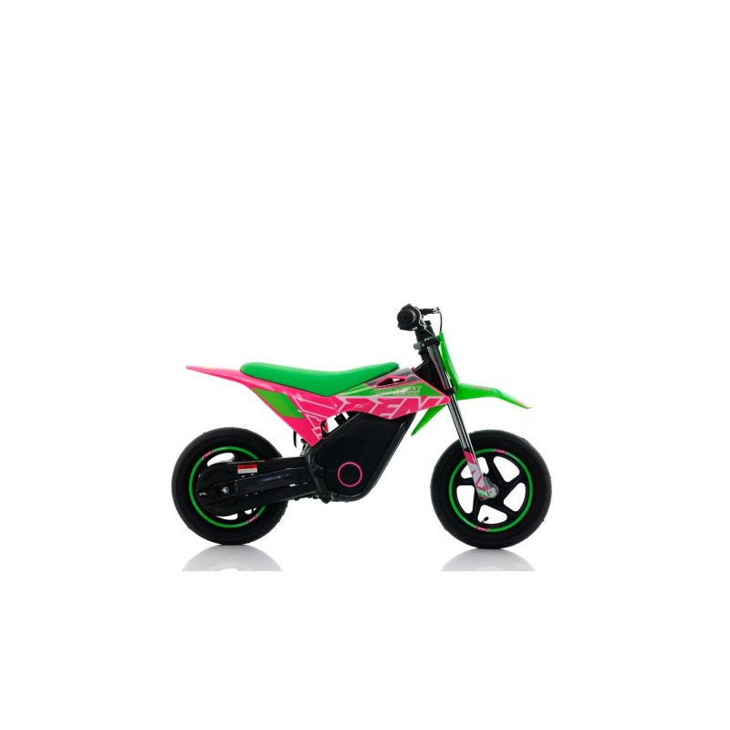 Minimoto eléctrica RFN Warrior Kids SX-E150...