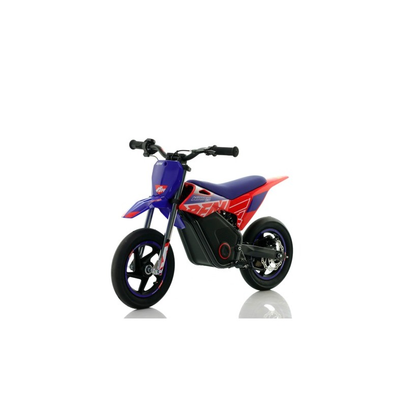 Minimoto eléctrica RFN Warrior Kids SX-E150 150W 12/12”...