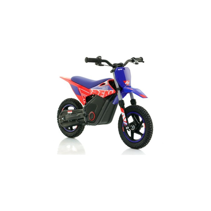 Minicross eléctrica RFN Warrior SX-E250 12/12” 250W Infantil 2