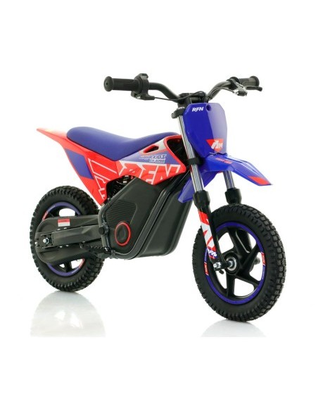 Minicross eléctrica RFN Warrior SX-E250 12/12” 250W Infantil