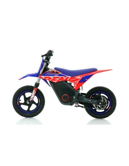 Minicross eléctrica RFN Warrior SX-E250 12/12” 250W Infantil