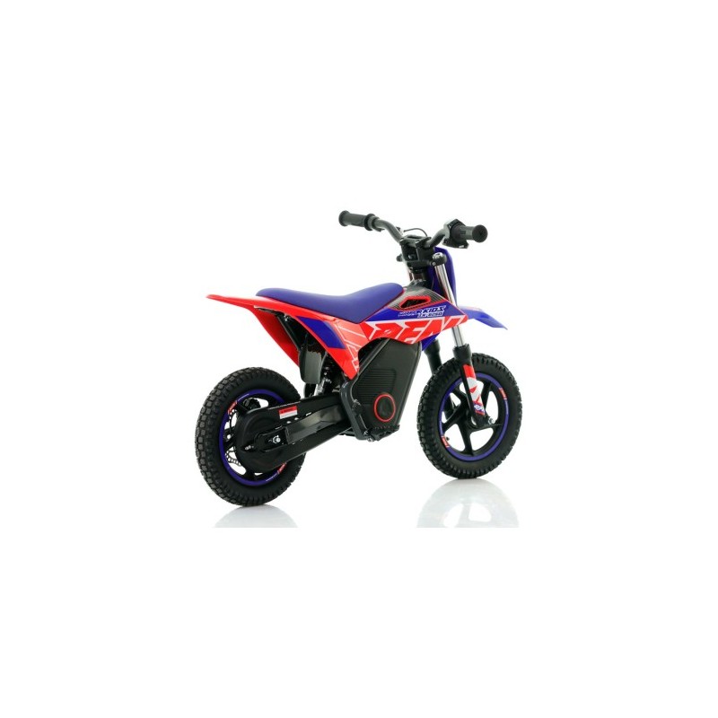 Minicross eléctrica RFN Warrior SX-E250 12/12”...