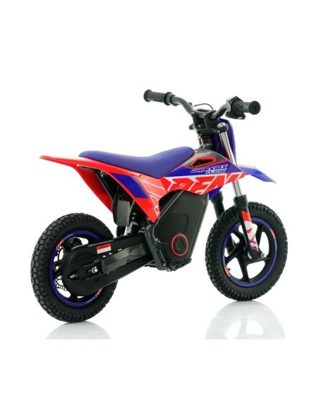 Minicross eléctrica RFN Warrior SX-E250 12/12” 250W Infantil