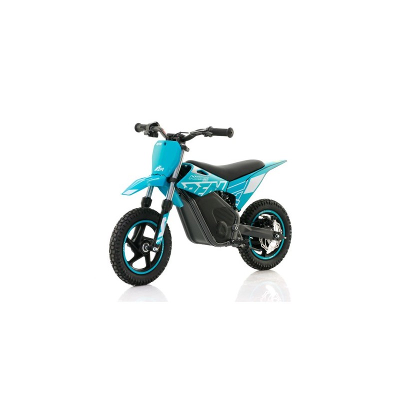Minicross eléctrica RFN Warrior SX-E250 12/12”...