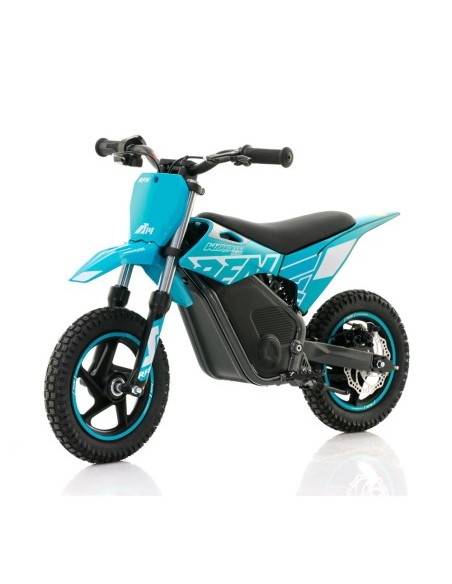 Minicross eléctrica RFN Warrior SX-E250 12/12” 250W Infantil