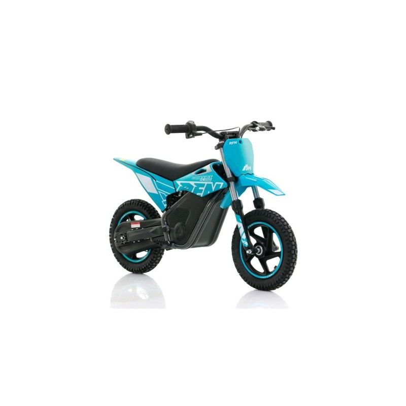 Minicross eléctrica RFN Warrior SX-E250 12/12”...