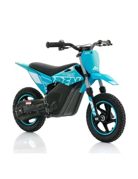 Minicross eléctrica RFN Warrior SX-E250 12/12” 250W Infantil