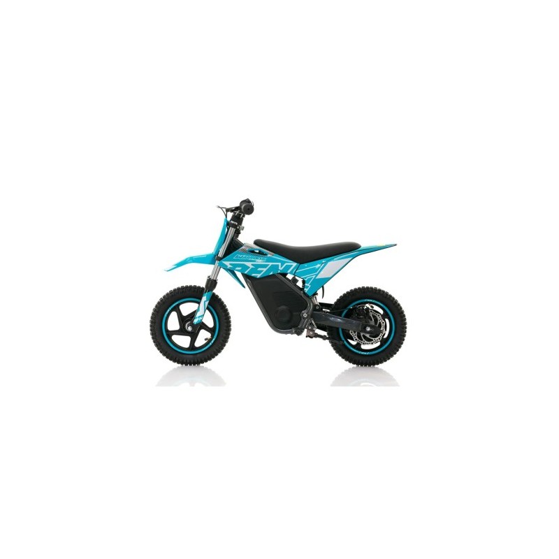 Minicross eléctrica RFN Warrior SX-E250 12/12”...