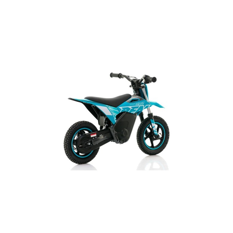 Minicross eléctrica RFN Warrior SX-E250 12/12”...
