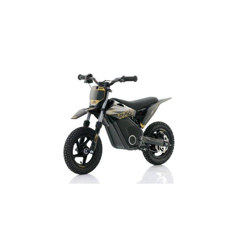 Minicross eléctrica RFN Warrior SX-E250 12/12”...
