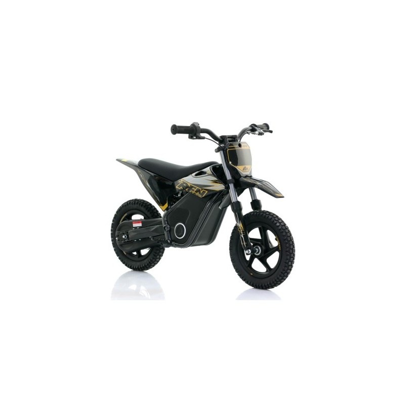 Minicross eléctrica RFN Warrior SX-E250 12/12”...