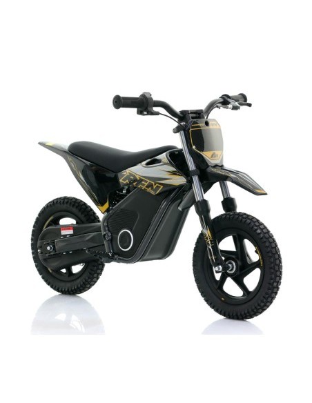 Minicross eléctrica RFN Warrior SX-E250 12/12” 250W Infantil