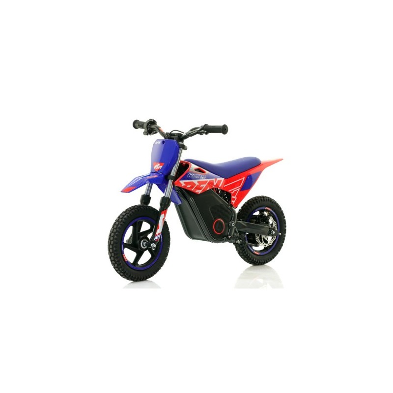 Minicross eléctrica RFN Warrior SX-E250 12/12” 250W Infantil