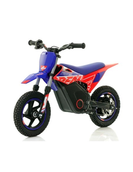 Minicross eléctrica RFN Warrior SX-E250 12/12” 250W Infantil