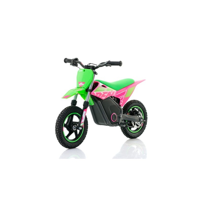 Minicross eléctrica RFN Warrior SX-E250 12/12”...