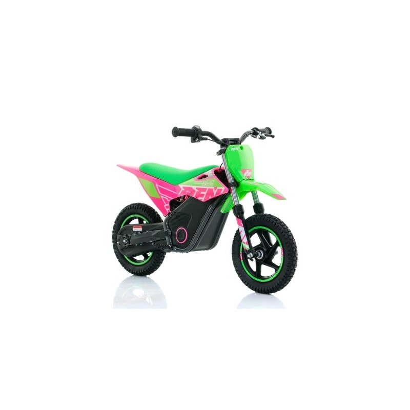 Minicross eléctrica RFN Warrior SX-E250 12/12”...