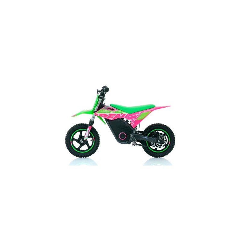 Minicross eléctrica RFN Warrior SX-E250 12/12”...