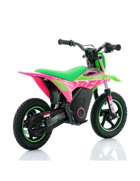 Minicross eléctrica RFN Warrior SX-E250 12/12” 250W Infantil