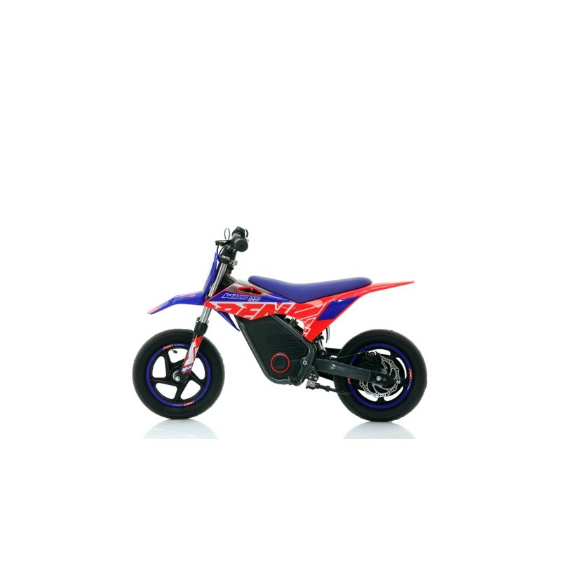Minimoto Eléctrica RFN Warrior SX-E250...