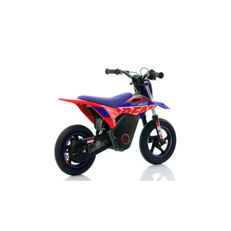 Minimoto Eléctrica RFN Warrior SX-E250...